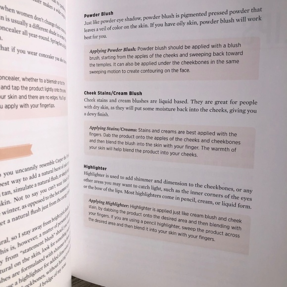 The Daily Face 25 Makeup Looks Guide Annamarie Tendler Great Ideas with Photos - Picture 8 of 9